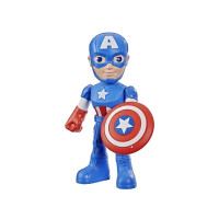 Produktbild för Spidey & Friends figur 22,5 cm