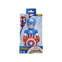 Produktbild för Spidey & Friends figur 22,5 cm