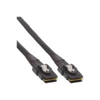 Produktbild för InLine intern SAS-kabel - 50 cm