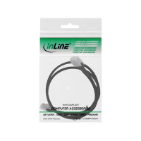 Produktbild för InLine intern SAS-kabel - 50 cm