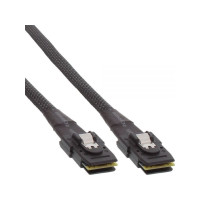 Produktbild för InLine intern SAS-kabel - 50 cm