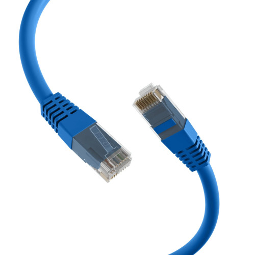 EFB Elektronik EFB Elektronik 10m Cat6 Patch, 10 m, Cat6, U/UTP (UTP), RJ-4...