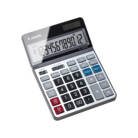 Produktbild för Canon TS-1200TSC, Skrivbord, Grundläggande, 12 siffror, Visa...