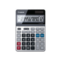 Produktbild för Canon TS-1200TSC, Skrivbord, Grundläggande, 12 siffror, Visa...