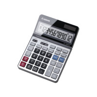 Produktbild för Canon TS-1200TSC, Skrivbord, Grundläggande, 12 siffror, Visa...