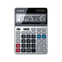 Produktbild för Canon TS-1200TSC, Skrivbord, Grundläggande, 12 siffror, Visa...