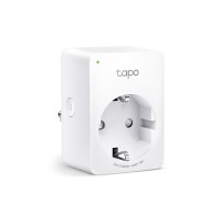 Produktbild för Tapo P110 V1.6 - smart kontakt - energiövervakning - 802.11b/g/n