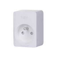 Produktbild för Tapo P110 V1.6 - smart kontakt - energiövervakning - 802.11b/g/n