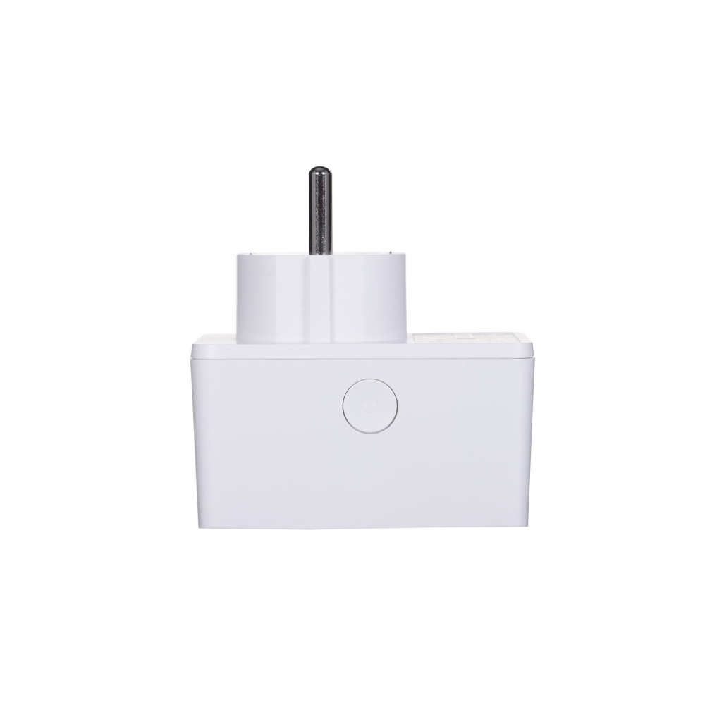 Produktbild för Tapo P110 V1.6 - smart kontakt - energiövervakning - 802.11b/g/n