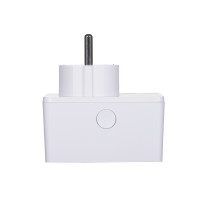 Produktbild för Tapo P110 V1.6 - smart kontakt - energiövervakning - 802.11b/g/n