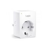 Produktbild för Tapo P110 V1.6 - smart kontakt - energiövervakning - 802.11b/g/n