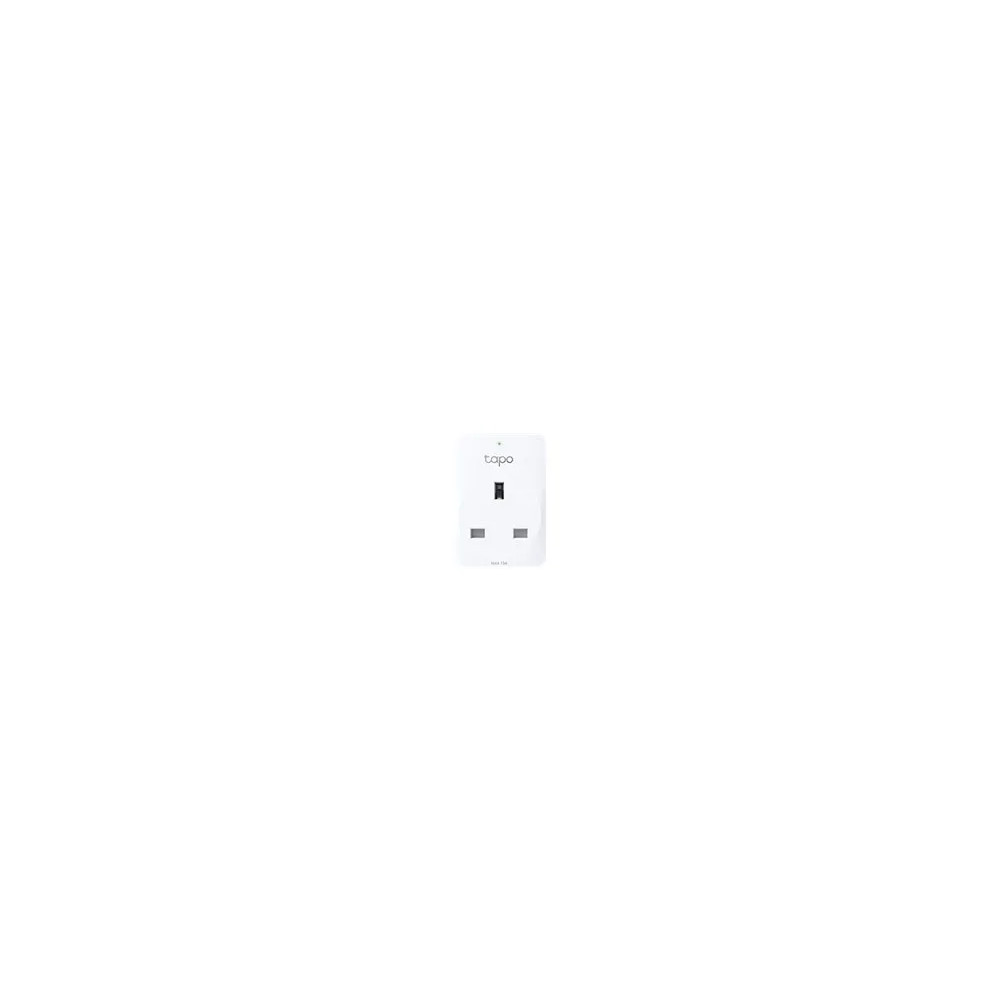 Produktbild för Tapo P110 V1.6 - smart kontakt - energiövervakning - 802.11b/g/n