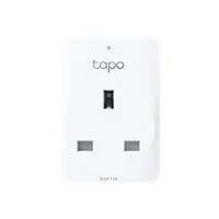 Produktbild för Tapo P110 V1.6 - smart kontakt - energiövervakning - 802.11b/g/n