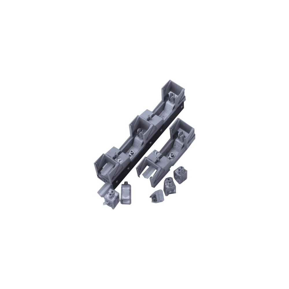 Produktbild för ABB 2CEA000042L1656, Grå, 155 mm, 720 mm, 90 mm, 3,57 kg, 1...
