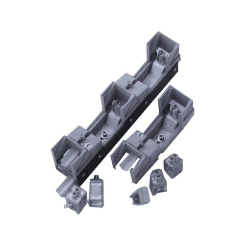 ABB ABB 2CEA000042L1656, Grå, 155 mm, 720 mm, 90 mm, 3,57 kg, 1...