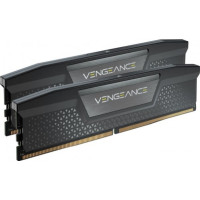 Produktbild för CORSAIR Vengeance - DDR5 - sats - 32 GB: 2 x 16 GB - DIMM 288-pin - 6000 MHz / PC5-48000
