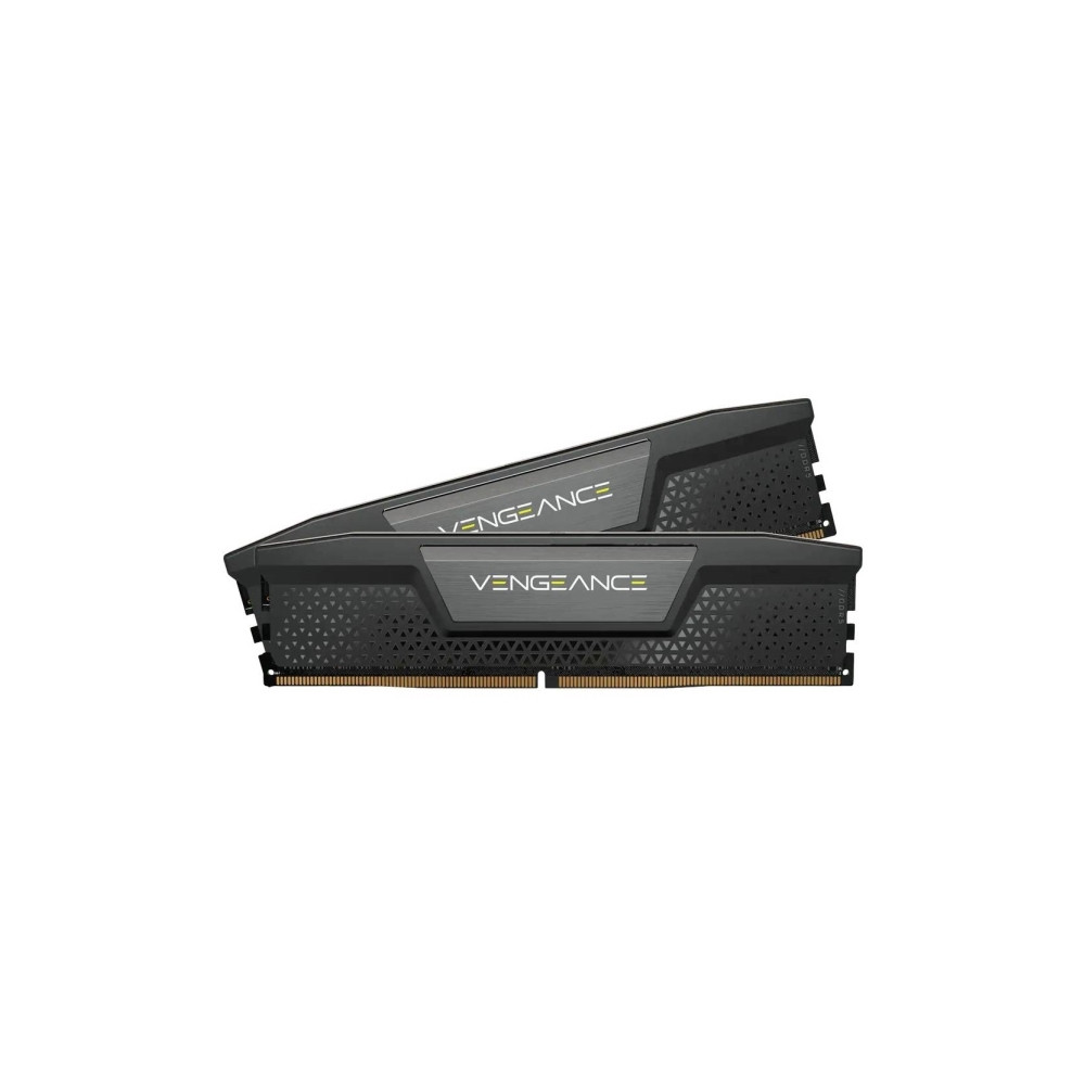 Produktbild för CORSAIR Vengeance - DDR5 - sats - 32 GB: 2 x 16 GB - DIMM 288-pin - 6000 MHz / PC5-48000