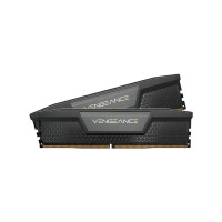 Produktbild för CORSAIR Vengeance - DDR5 - sats - 32 GB: 2 x 16 GB - DIMM 288-pin - 6000 MHz / PC5-48000