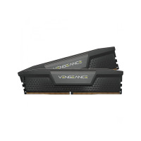 Produktbild för CORSAIR Vengeance - DDR5 - sats - 32 GB: 2 x 16 GB - DIMM 288-pin - 6000 MHz / PC5-48000