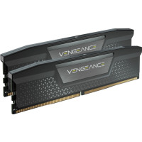 Produktbild för CORSAIR Vengeance - DDR5 - sats - 32 GB: 2 x 16 GB - DIMM 288-pin - 6000 MHz / PC5-48000