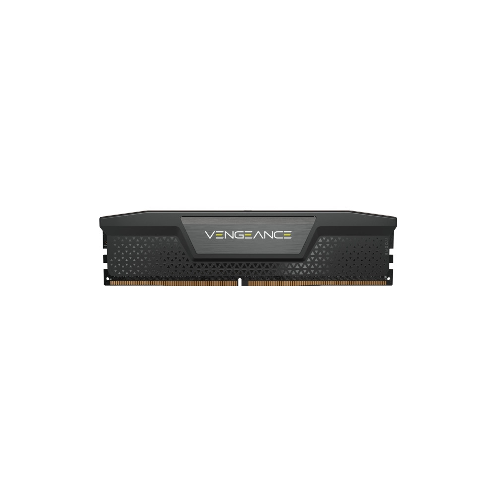 Produktbild för CORSAIR Vengeance - DDR5 - sats - 32 GB: 2 x 16 GB - DIMM 288-pin - 6000 MHz / PC5-48000