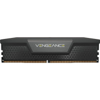 Produktbild för CORSAIR Vengeance - DDR5 - sats - 32 GB: 2 x 16 GB - DIMM 288-pin - 6000 MHz / PC5-48000