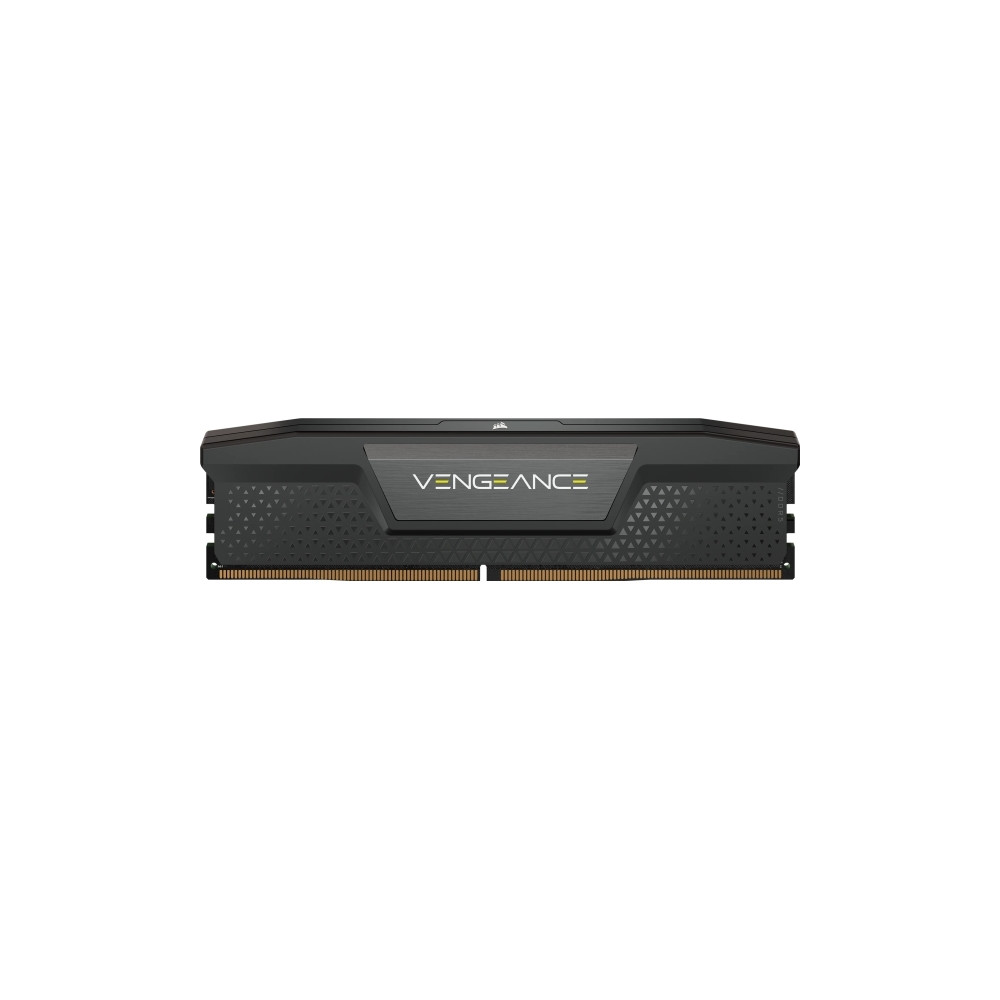 Produktbild för CORSAIR Vengeance - DDR5 - sats - 32 GB: 2 x 16 GB - DIMM 288-pin - 6000 MHz / PC5-48000