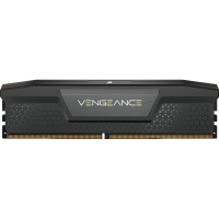 Produktbild för CORSAIR Vengeance - DDR5 - sats - 32 GB: 2 x 16 GB - DIMM 288-pin - 6000 MHz / PC5-48000