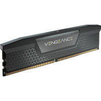 Produktbild för CORSAIR Vengeance - DDR5 - sats - 32 GB: 2 x 16 GB - DIMM 288-pin - 6000 MHz / PC5-48000