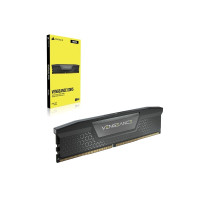 Produktbild för CORSAIR Vengeance - DDR5 - sats - 32 GB: 2 x 16 GB - DIMM 288-pin - 6000 MHz / PC5-48000