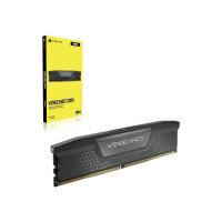 Produktbild för CORSAIR Vengeance - DDR5 - sats - 32 GB: 2 x 16 GB - DIMM 288-pin - 6000 MHz / PC5-48000