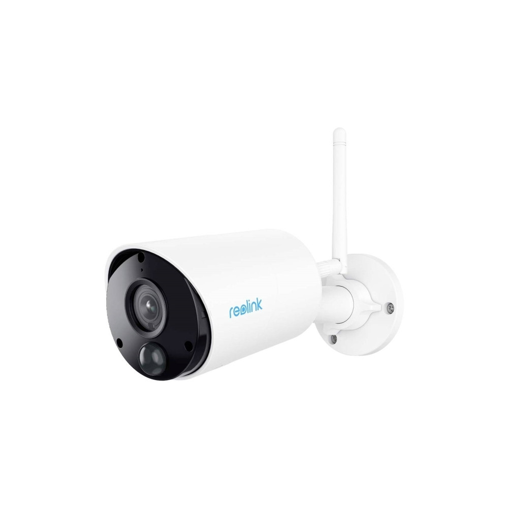 Produktbild för Reolink Argus Series B320 - nätverksövervakningskamera - kula