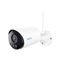 Produktbild för Reolink Argus Series B320 - nätverksövervakningskamera - kula