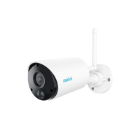 Produktbild för Reolink Argus Series B320 - nätverksövervakningskamera - kula