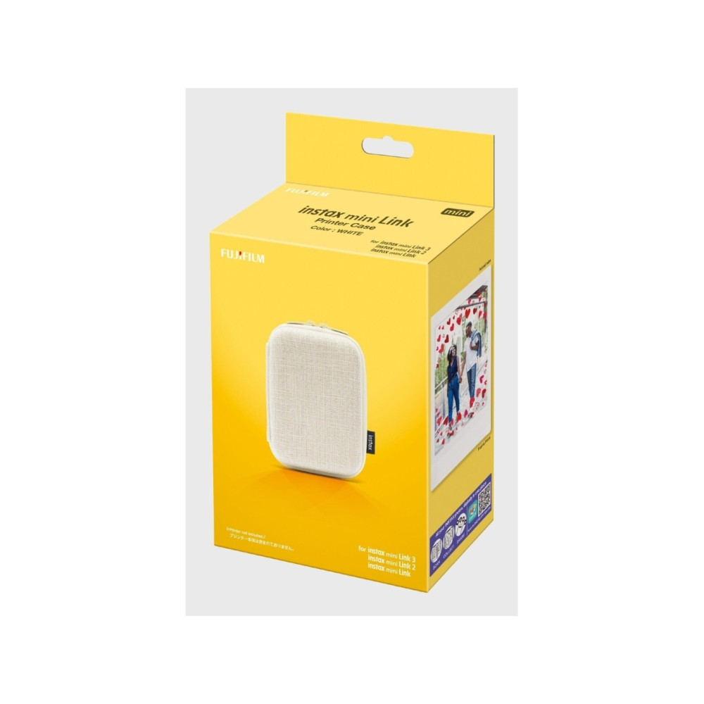 Produktbild för Fujifilm Instax - fodral for instant printer