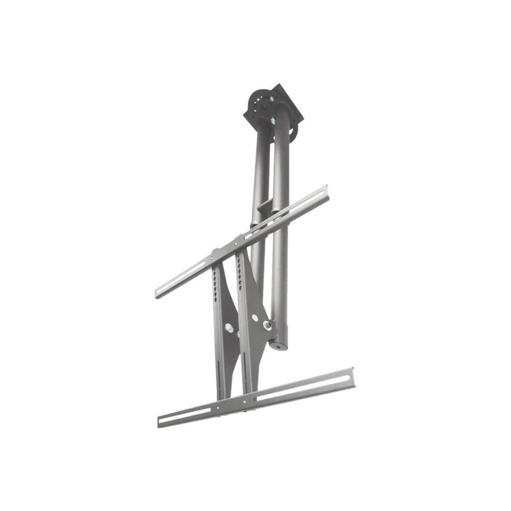 Produktbild för Neomounts PLASMA-C100 fäste - fullständig rörelse - för platt panel - silver