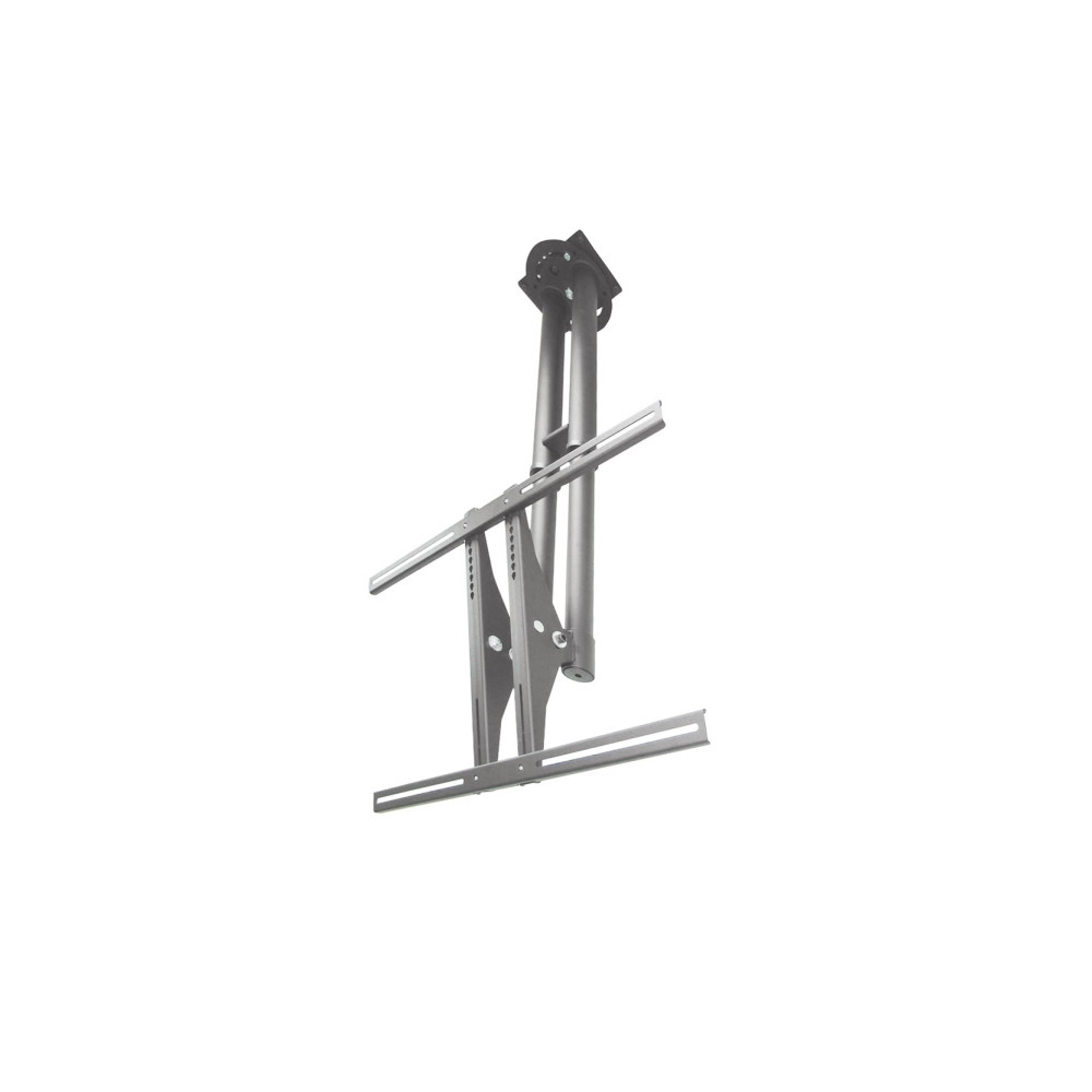 Produktbild för Neomounts PLASMA-C100 fäste - fullständig rörelse - för platt panel - silver