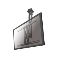 Produktbild för Neomounts PLASMA-C100 fäste - fullständig rörelse - för platt panel - silver