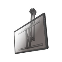 Produktbild för Neomounts PLASMA-C100 fäste - fullständig rörelse - för platt panel - silver