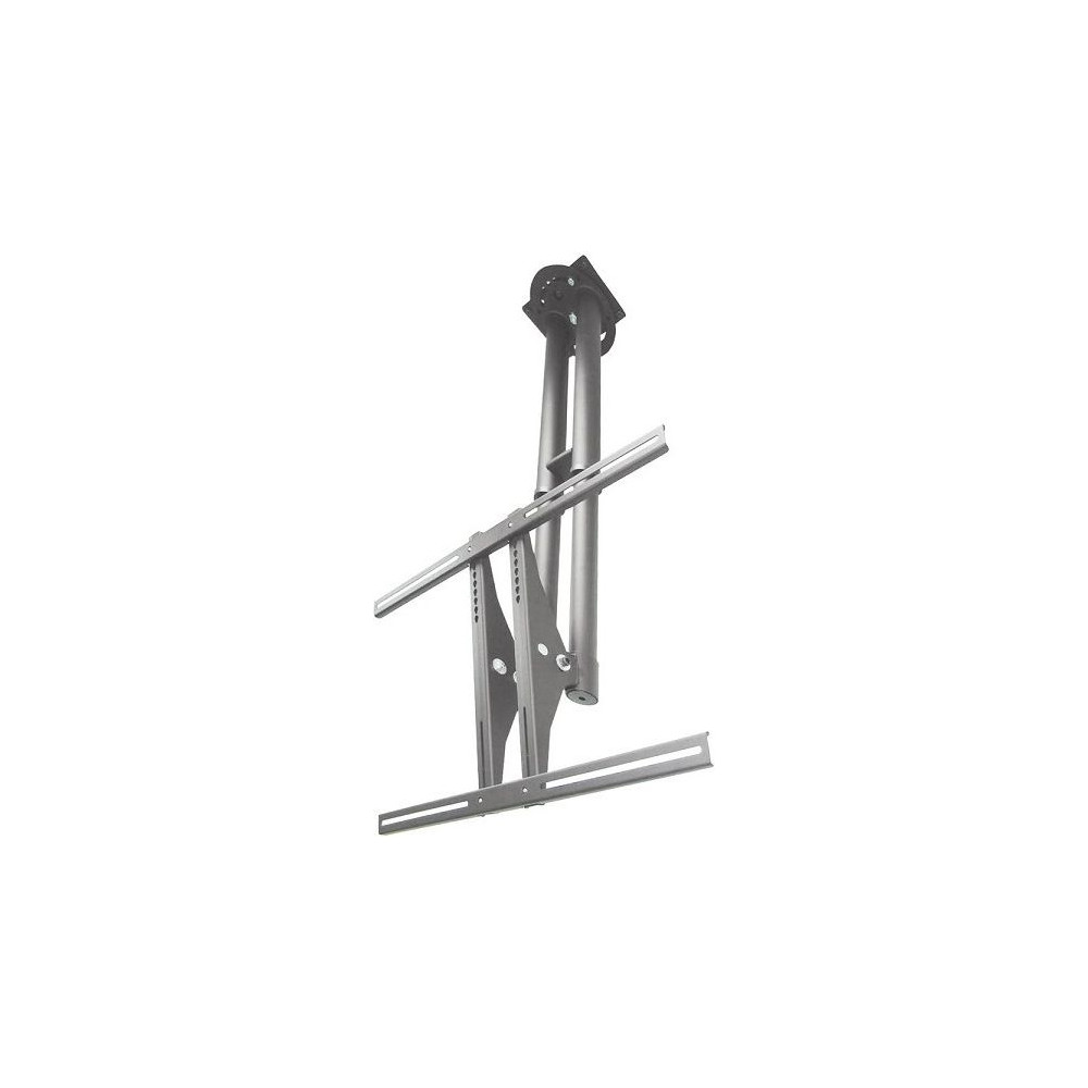 Produktbild för Neomounts PLASMA-C100 fäste - fullständig rörelse - för platt panel - silver