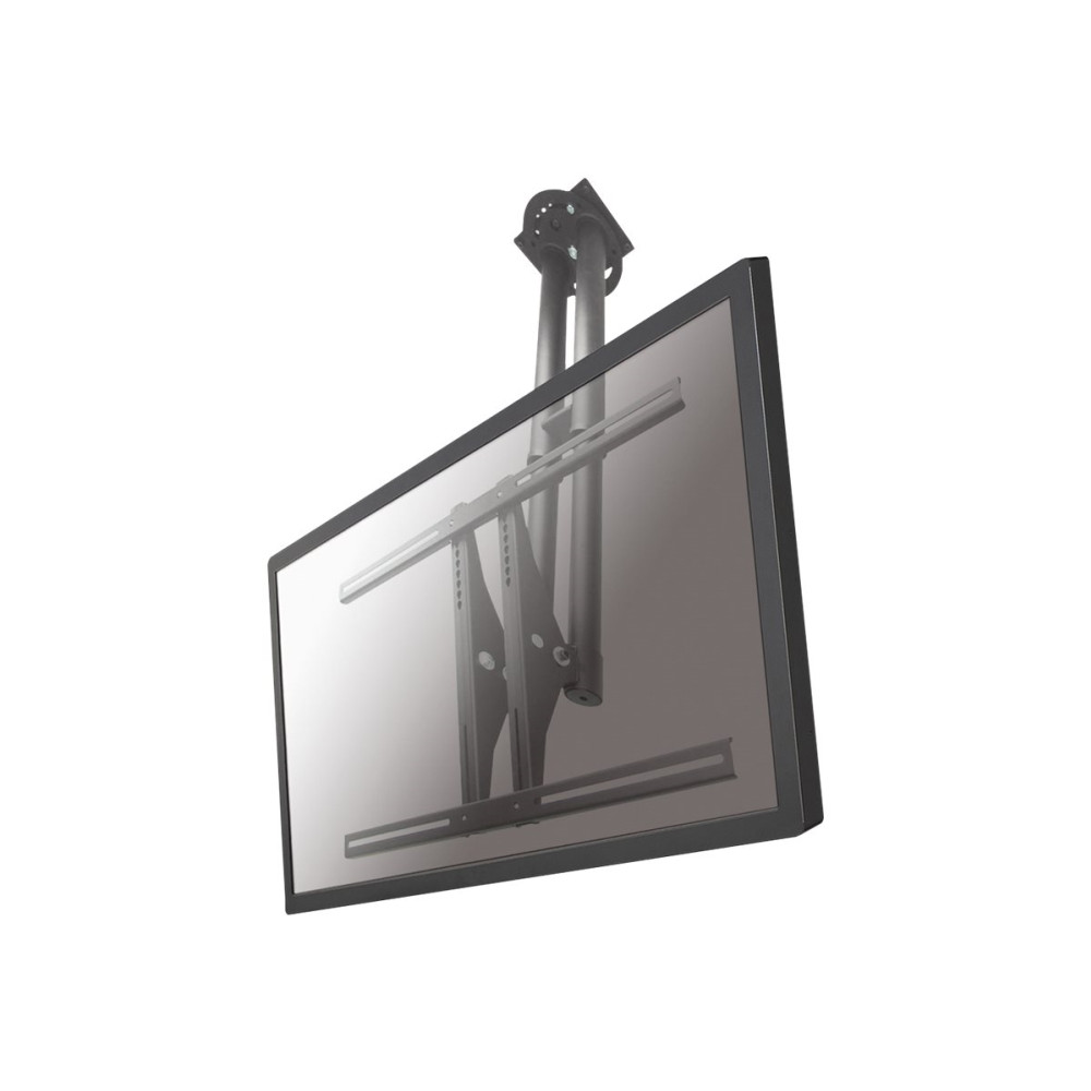 Produktbild för Neomounts PLASMA-C100 fäste - fullständig rörelse - för platt panel - silver