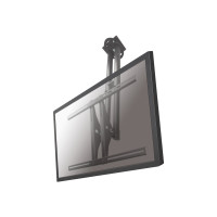 Produktbild för Neomounts PLASMA-C100 fäste - fullständig rörelse - för platt panel - silver