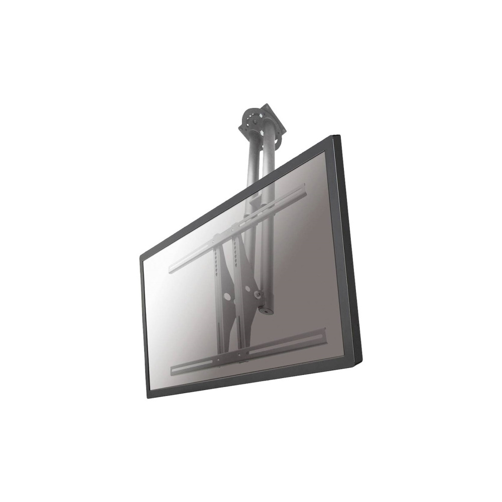 Produktbild för Neomounts PLASMA-C100 fäste - fullständig rörelse - för platt panel - silver