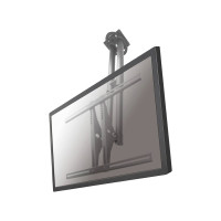 Produktbild för Neomounts PLASMA-C100 fäste - fullständig rörelse - för platt panel - silver
