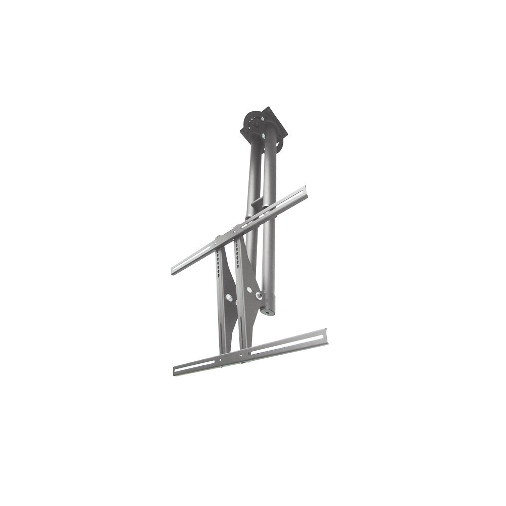 Produktbild för Neomounts PLASMA-C100 fäste - fullständig rörelse - för platt panel - silver