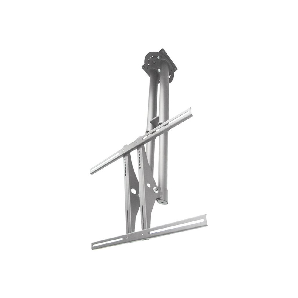 Produktbild för Neomounts PLASMA-C100 fäste - fullständig rörelse - för platt panel - silver