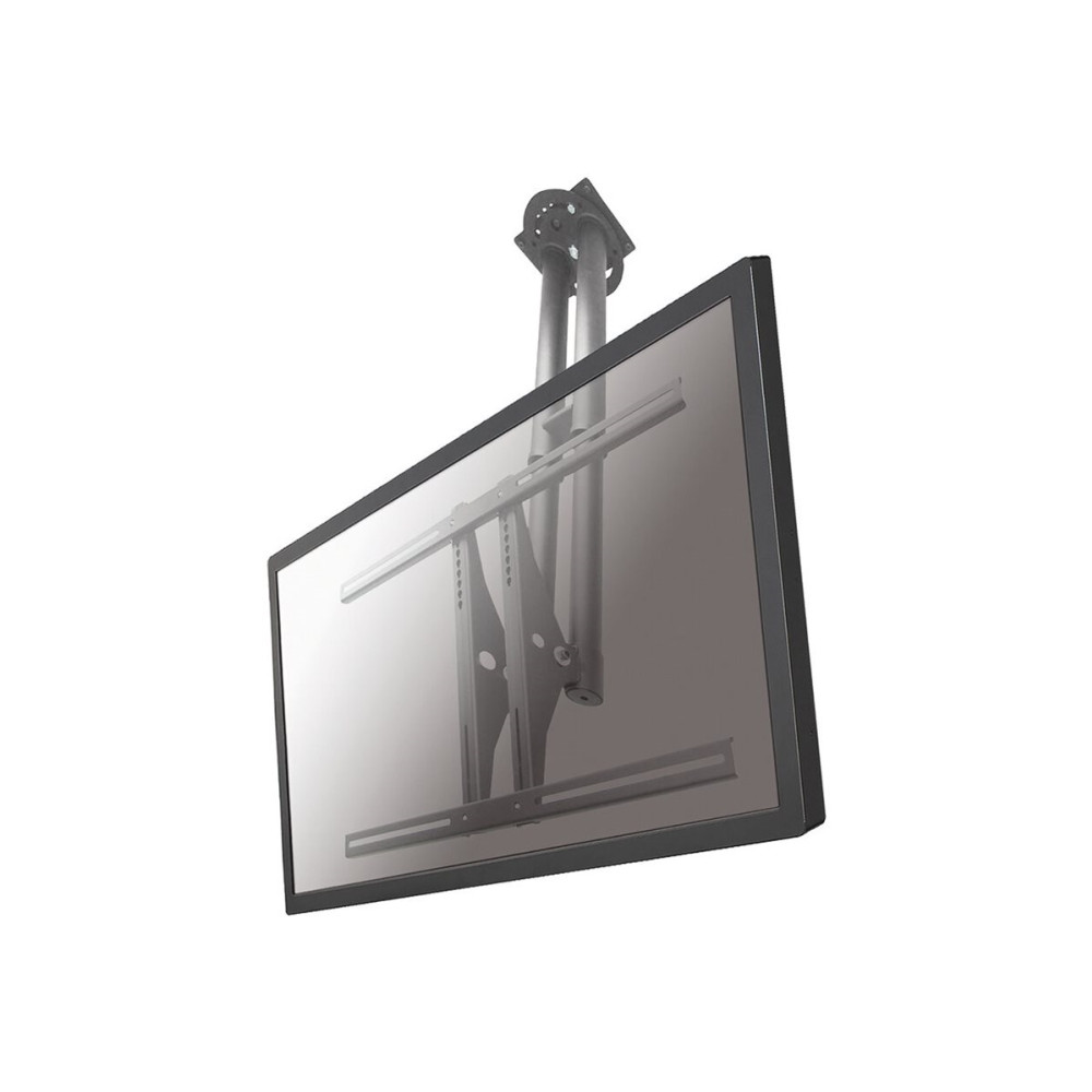 Produktbild för Neomounts PLASMA-C100 fäste - fullständig rörelse - för platt panel - silver