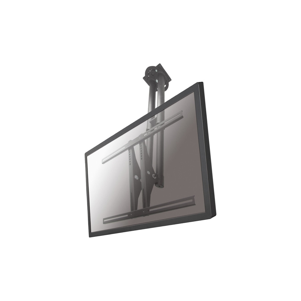 Produktbild för Neomounts PLASMA-C100 fäste - fullständig rörelse - för platt panel - silver