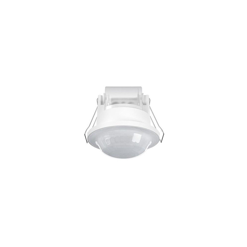 Produktbild för ESYLUX takmonterad rörelsesensor BASIC EXPRESS MD 360° 08 IR...