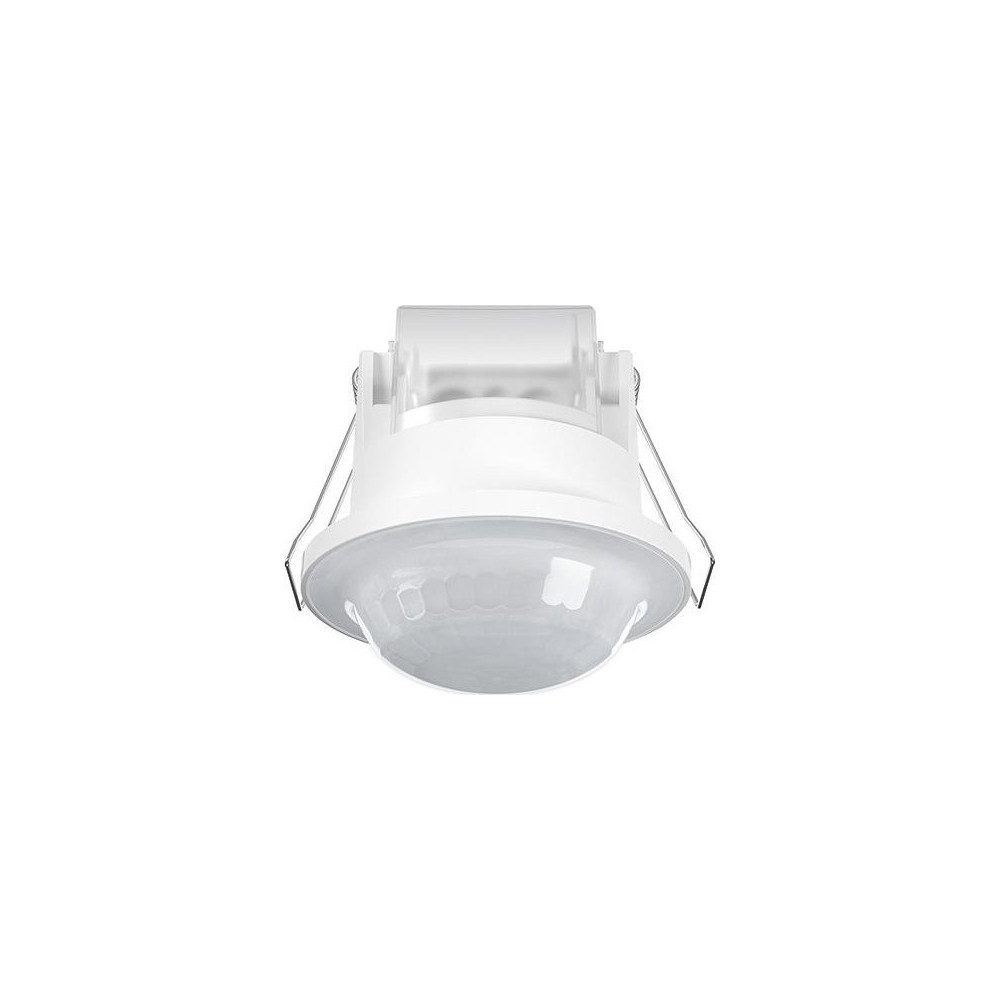 Produktbild för ESYLUX takmonterad rörelsesensor BASIC EXPRESS MD 360° 08 IR...
